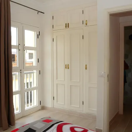 Apartment Paquita *
